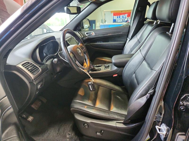 70436356 :رقم المزاد ، 1C4RJFBG2NC146231 vin ، 2022 Jeep Grand Cherokee مزاد بيع