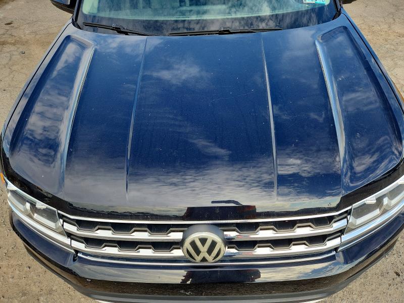 2018 Volkswagen Atlas მანქანა იყიდება აუქციონზე, vin: 1V2MR2CA1JC549471, აუქციონის ნომერი: 68159426
