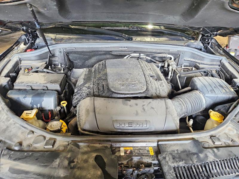 Продаж на аукціоні авто 2021 Dodge Durango, vin: 1C4SDJCT8MC865828, номер лоту: 66686946