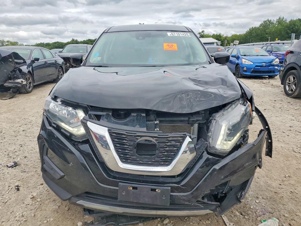 Продажа на аукционе авто 2019 Nissan Rogue, vin: 5N1AT2MV8KC788116, номер лота: 67101426