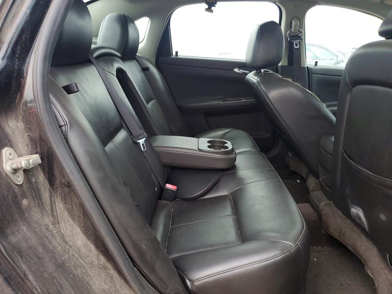 Продажа на аукционе авто 2014 Chevrolet Impala Limited, vin: 2G1WC5E32E1113177, номер лота: 69546846