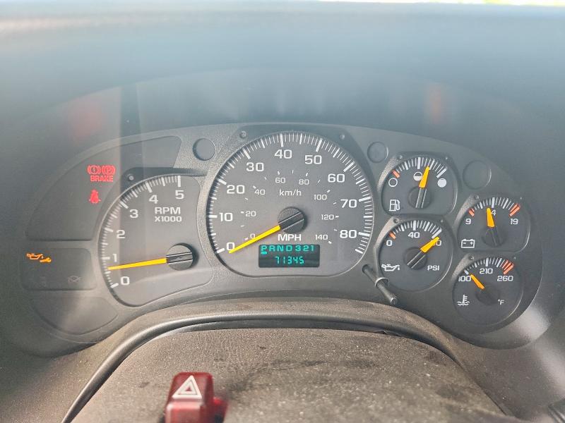 Aukcja sprzedaży 2007 Chevrolet C40, vin: 1GBE4C32X7F401995, numer aukcji: 68815276