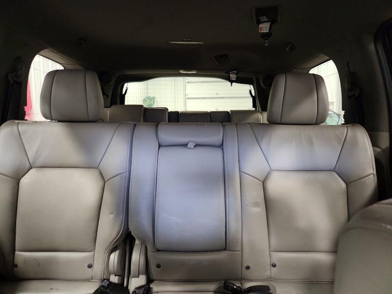Продажа на аукционе авто 2015 Honda Pilot, vin: 5FNYF4H99FB033956, номер лота: 70888426