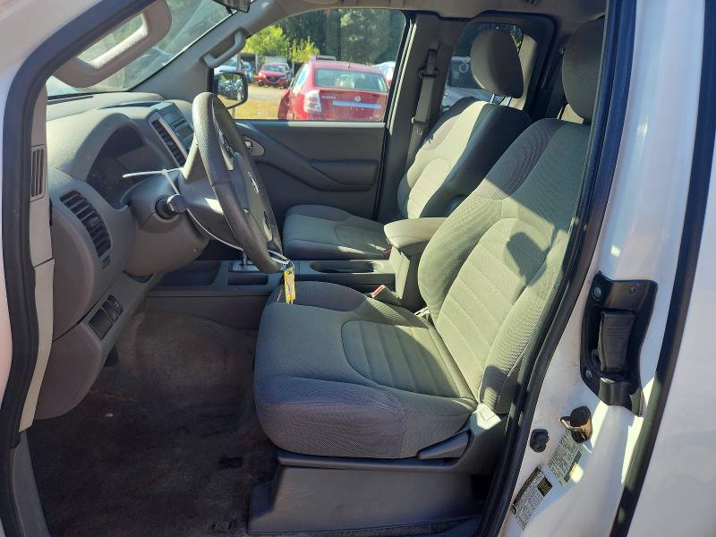 Продажа на аукционе авто 2014 Nissan Frontier, vin: 1N6BD0CT0EN710042, номер лота: 68915166