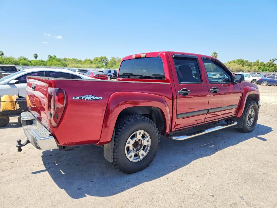 Продаж на аукціоні авто 2006 Gmc Canyon, vin: 1GTDT136168290273, номер лоту: 68412826