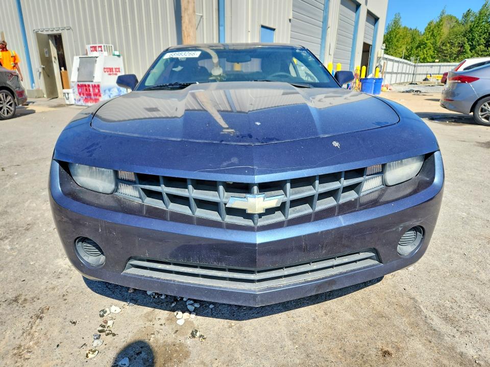 Aukcja sprzedaży 2013 Chevrolet Camaro, vin: 2G1FA1E33D9225050, numer aukcji: 68983266