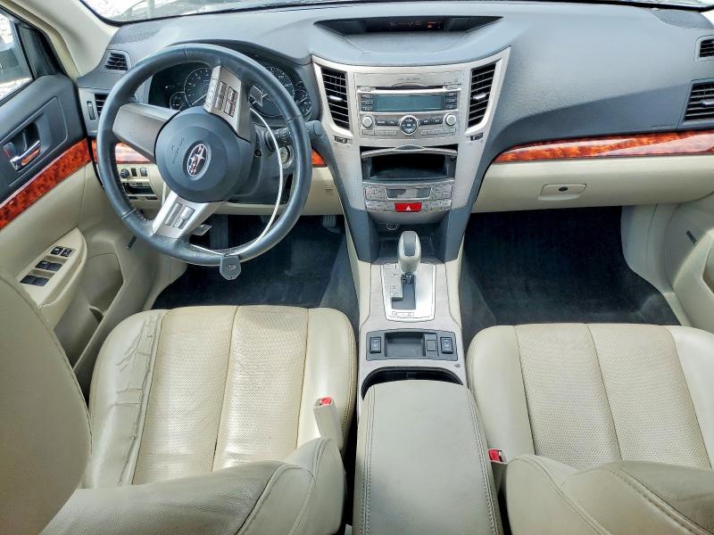 Продаж на аукціоні авто 2011 Subaru Outback, vin: 4S4BRBKCXB3441052, номер лоту: 68917336