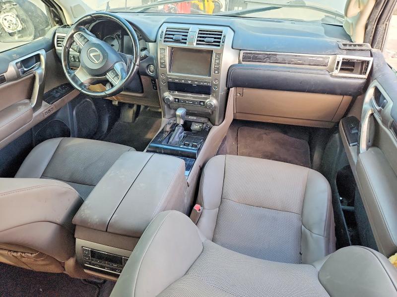 Продаж на аукціоні авто 2021 Lexus Gx, vin: JTJAM7BX3M5285536, номер лоту: 69337646