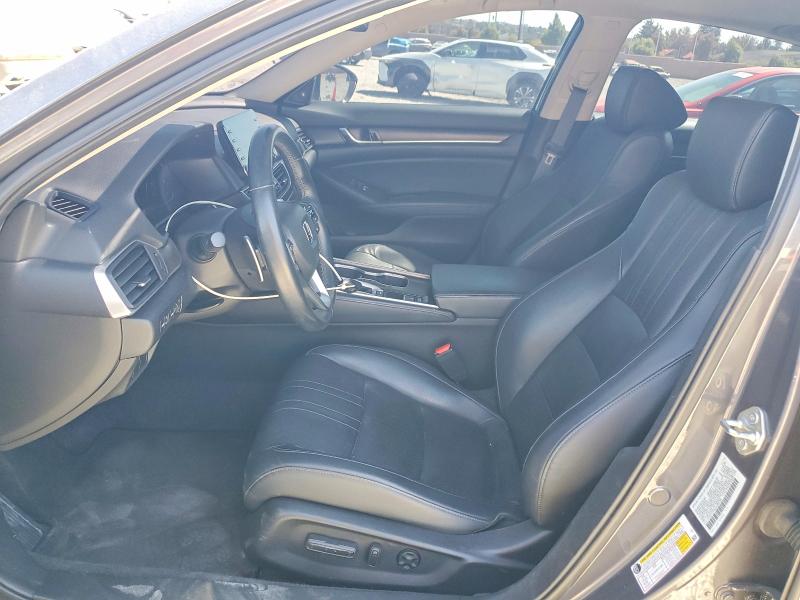 Aukcja sprzedaży 2018 Honda Accord, vin: 1HGCV1F93JA090798, numer aukcji: 66958126
