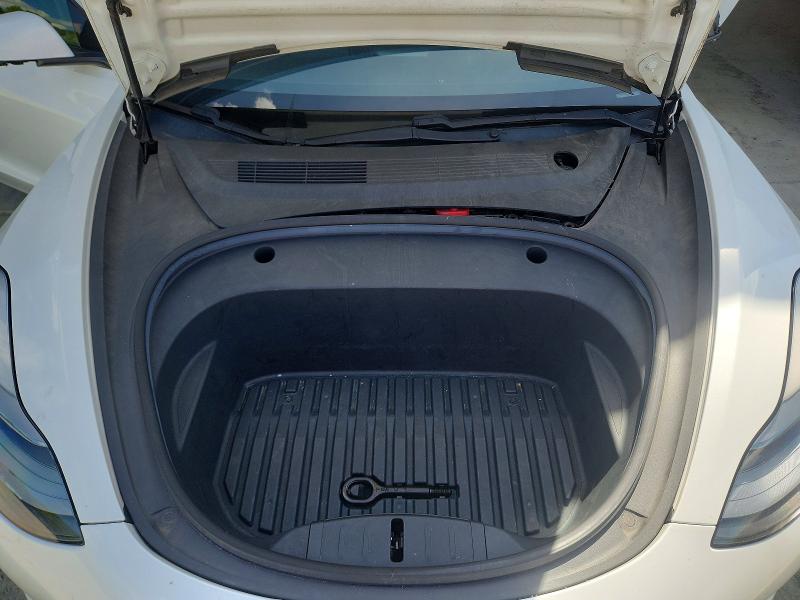 Aukcja sprzedaży 2021 Tesla Model 3, vin: 5YJ3E1EB0MF923651, numer aukcji: 67991456