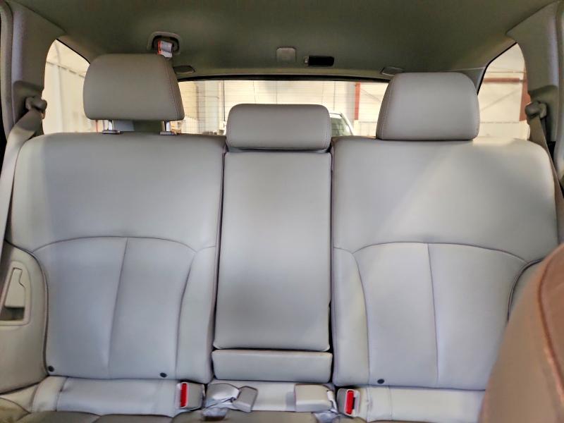 71109506 :رقم المزاد ، 4S4BRBJC9D3257838 vin ، 2013 Subaru Outback مزاد بيع
