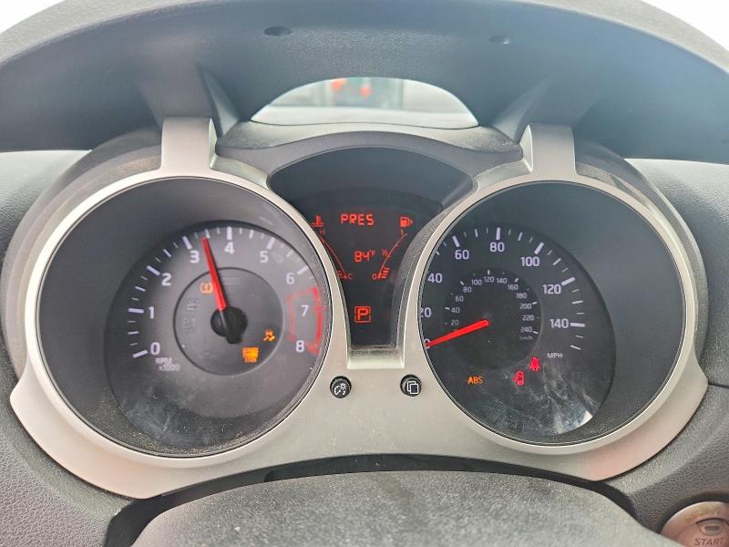 Продажа на аукционе авто 2013 Nissan Juke, vin: JN8AF5MV4DT221115, номер лота: 70823836