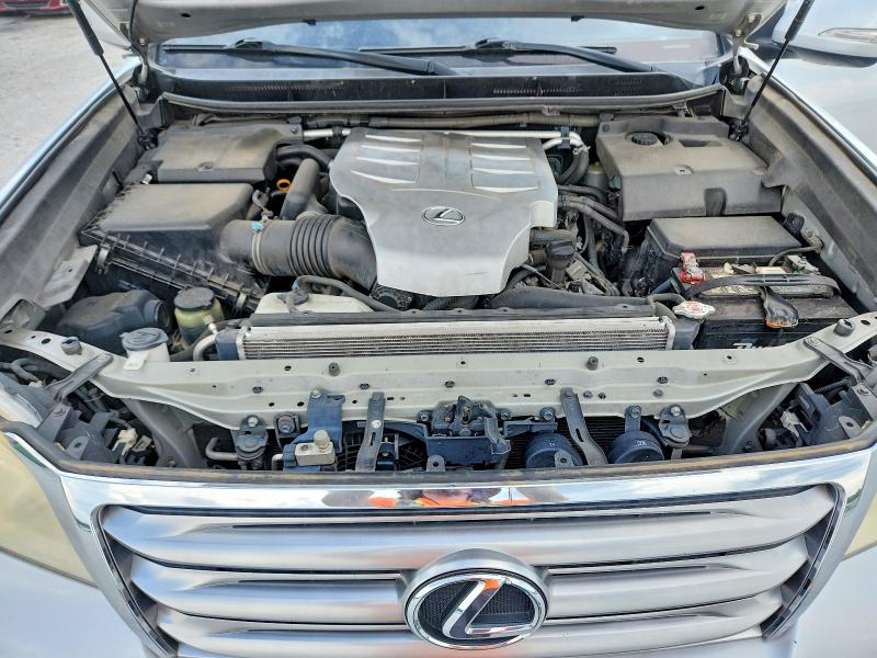 69386136 :رقم المزاد ، JTJBM7FX3C5043813 vin ، 2012 Lexus Gx مزاد بيع