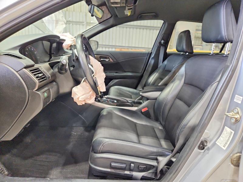 Aukcja sprzedaży 2017 Honda Accord, vin: 1HGCR2F56HA139817, numer aukcji: 67939366
