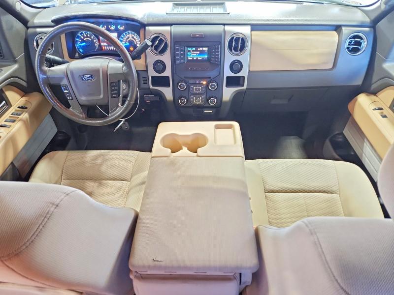 Продаж на аукціоні авто 2013 Ford F150, vin: 1FTFW1ET6DKE93372, номер лоту: 66862516