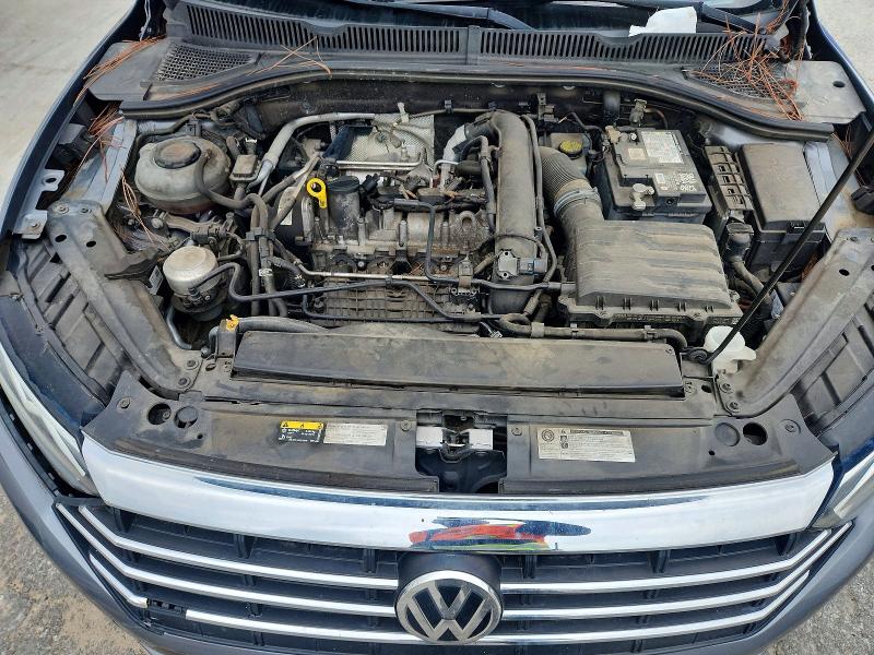 Продажа на аукционе авто 2019 Volkswagen Jetta, vin: 3VWC57BU3KM172396, номер лота: 69364016
