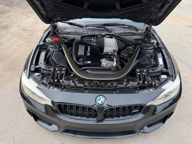 2015 Bmw M3 მანქანა იყიდება აუქციონზე, vin: WBS3C9C5XFP805495, აუქციონის ნომერი: 71112036