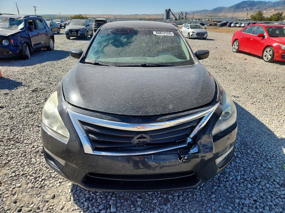 68832556 :رقم المزاد ، 1N4AL3AP2DN456492 vin ، 2013 Nissan Altima مزاد بيع