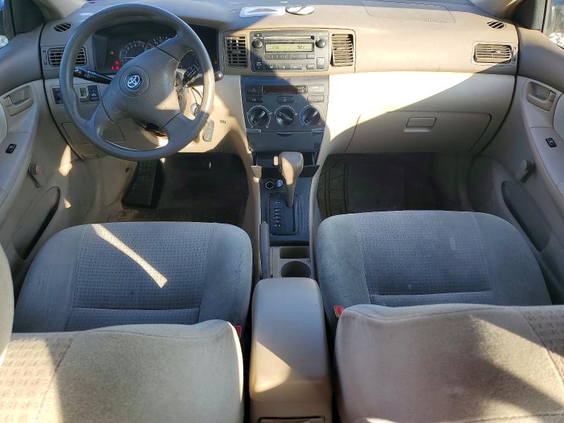 Продажа на аукционе авто 2005 Toyota Corolla, vin: 1NXBR32E35Z346547, номер лота: 68306306