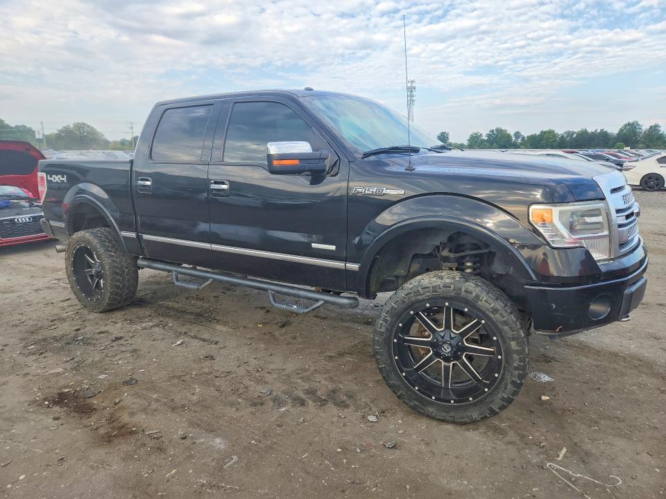 Aukcja sprzedaży 2013 Ford F150, vin: 1FTFW1ET8DFA73296, numer aukcji: 67248256