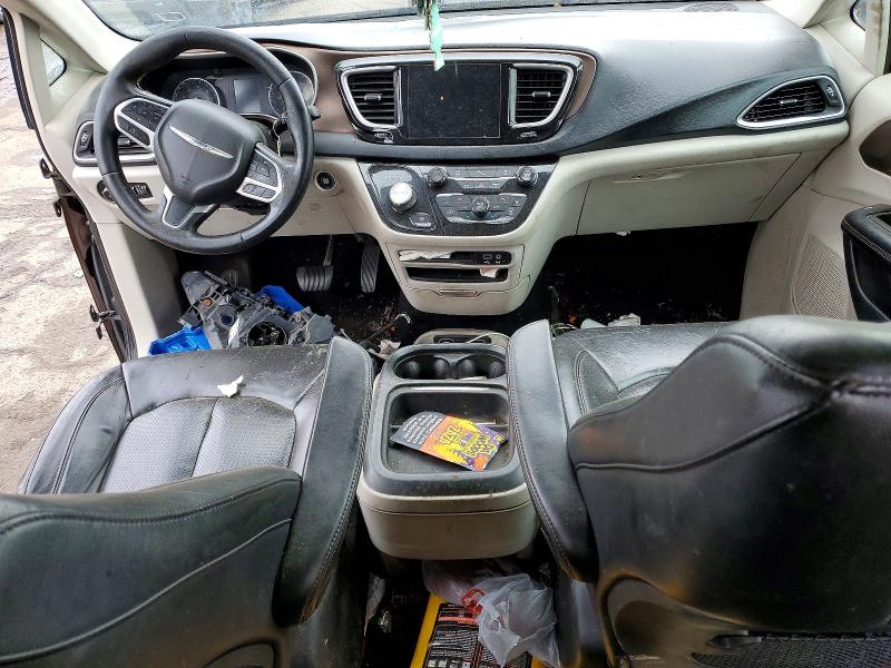 Aukcja sprzedaży 2018 Chrysler Pacifica, vin: 2C4RC1BGXJR175331, numer aukcji: 68424496