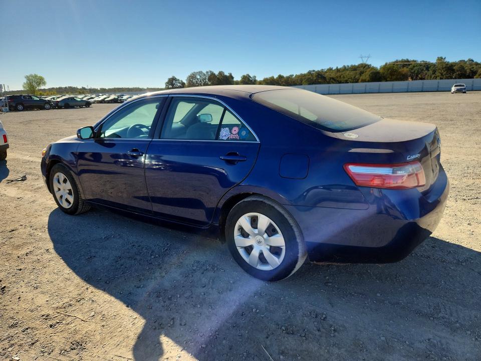 Aukcja sprzedaży 2007 Toyota Camry, vin: 4T1BE46K07U048316, numer aukcji: 70371576