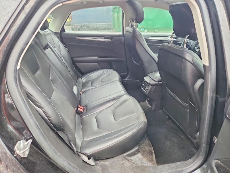 Продажа на аукционе авто 2015 Ford Fusion, vin: 3FA6P0K97FR140904, номер лота: 69675646
