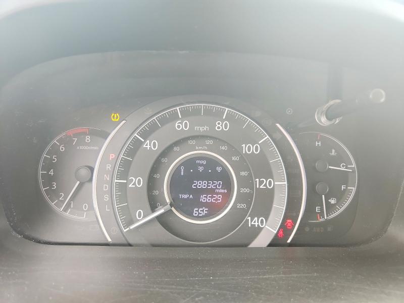 Продажа на аукционе авто 2015 Honda Cr-v, vin: 5J6RM4H36FL044488, номер лота: 70653516