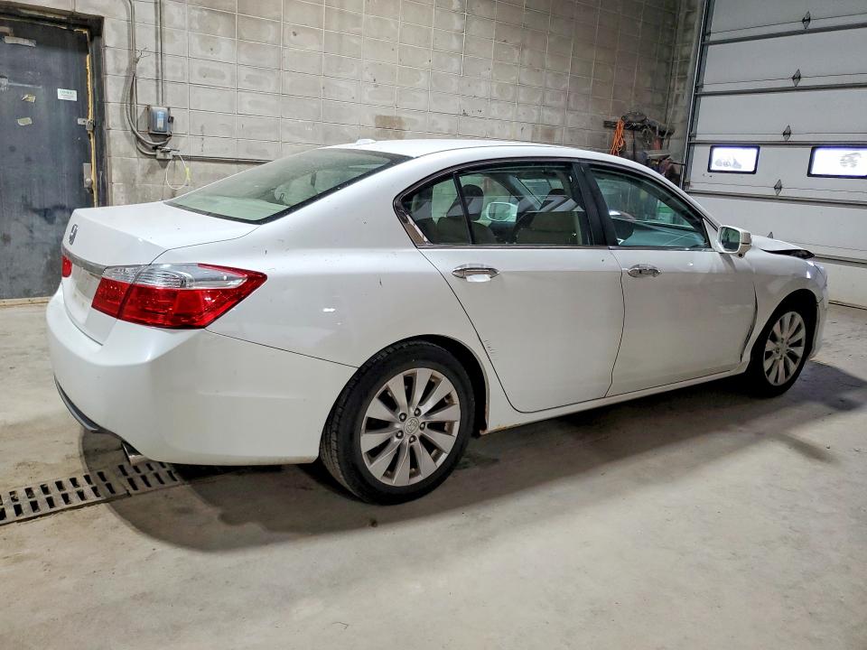 Aukcja sprzedaży 2013 Honda Accord, vin: 1HGCR2F89DA165848, numer aukcji: 69111556