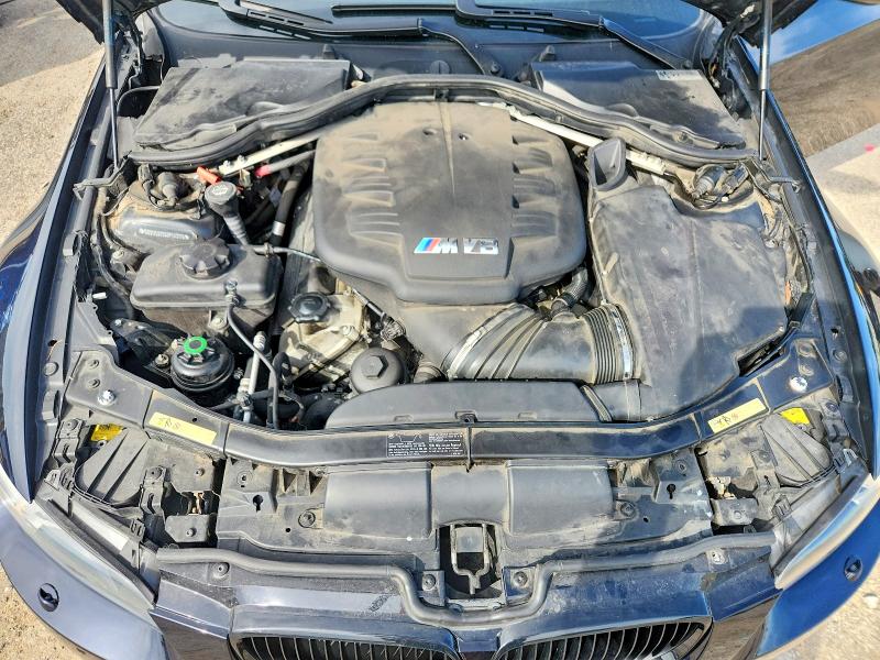 Продажа на аукционе авто 2009 Bmw M3, vin: WBSWD93559PY43179, номер лота: 68759196