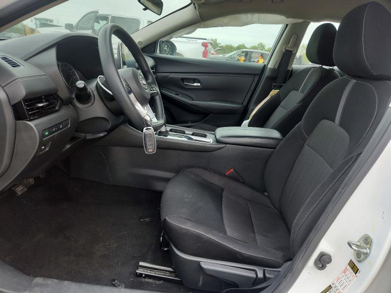 Aukcja sprzedaży 2024 Nissan Sentra, vin: 3N1AB8CV6RY365986, numer aukcji: 70076736