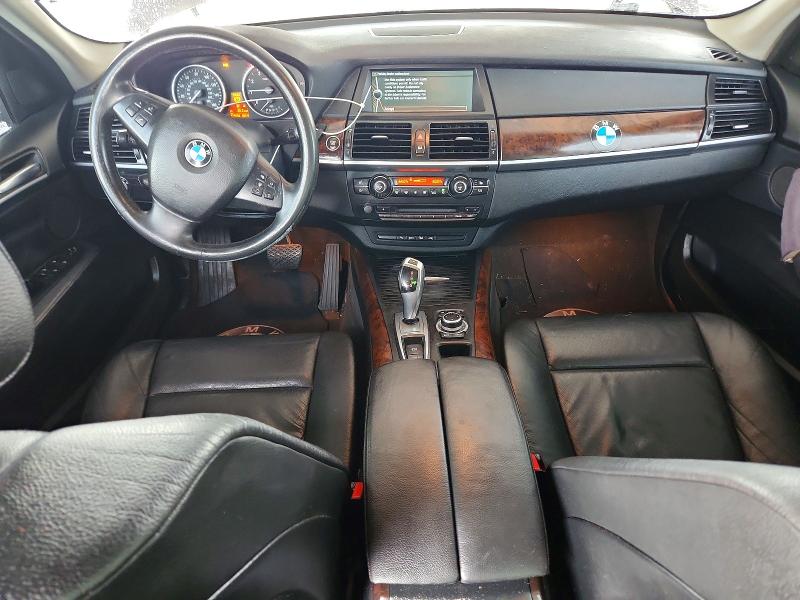 Продажа на аукционе авто 2011 Bmw X5, vin: 5UXZV4C59BL405717, номер лота: 68994346