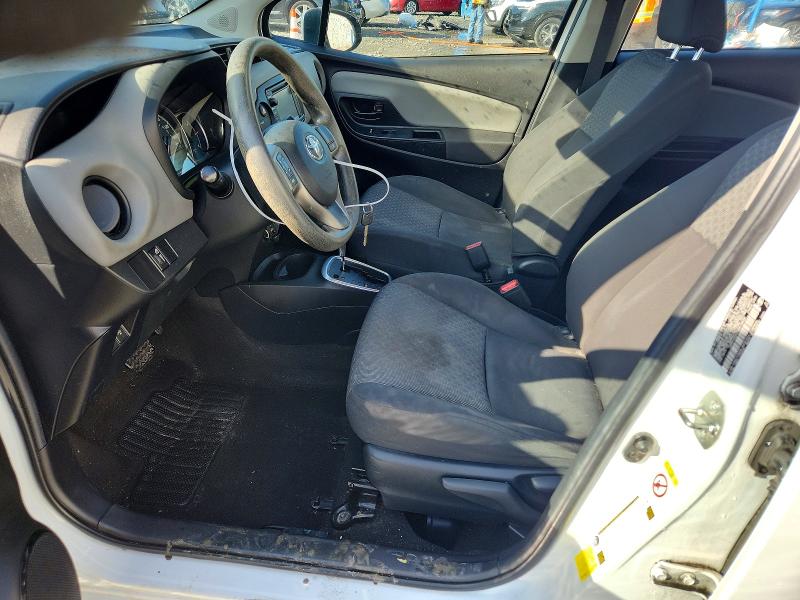 Продаж на аукціоні авто 2017 Toyota Yaris, vin: VNKKTUD31HA079638, номер лоту: 67565316