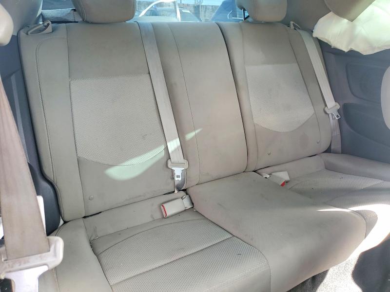 71060846 :رقم المزاد ، KNAFU6A22D5709388 vin ، 2013 Kia Forte Koup مزاد بيع