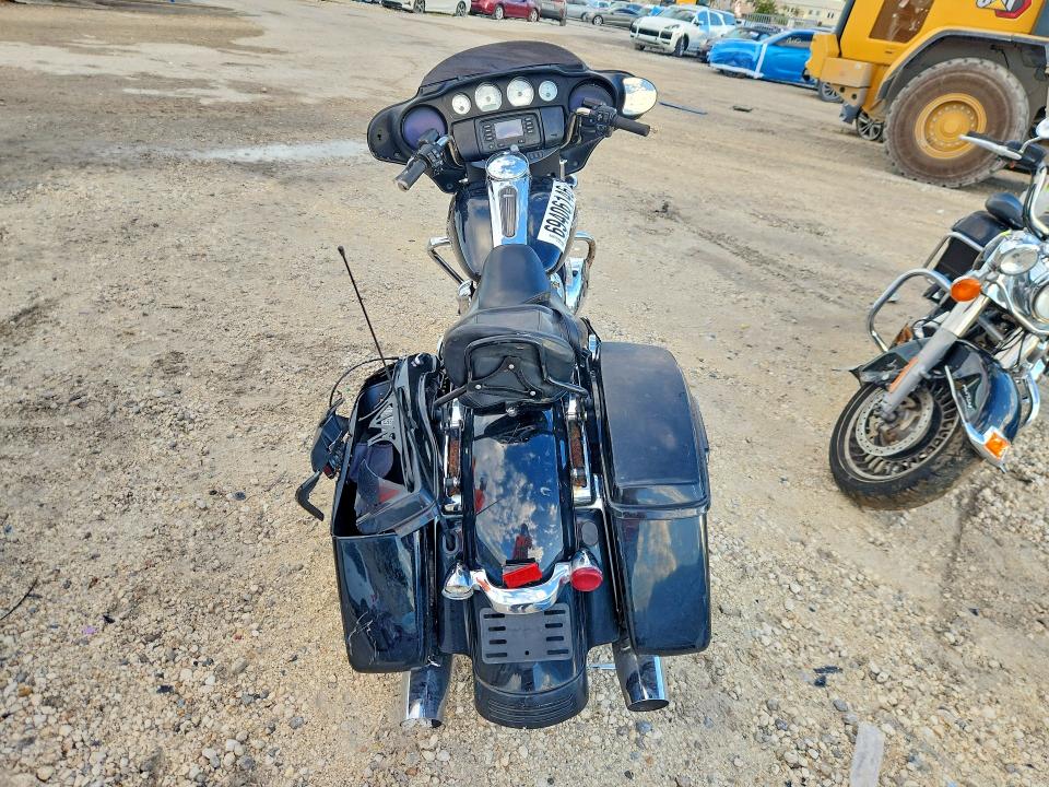 Продаж на аукціоні авто 2017 Harley-davidson Flhx, vin: 1HD1KBC17HB623662, номер лоту: 69406146