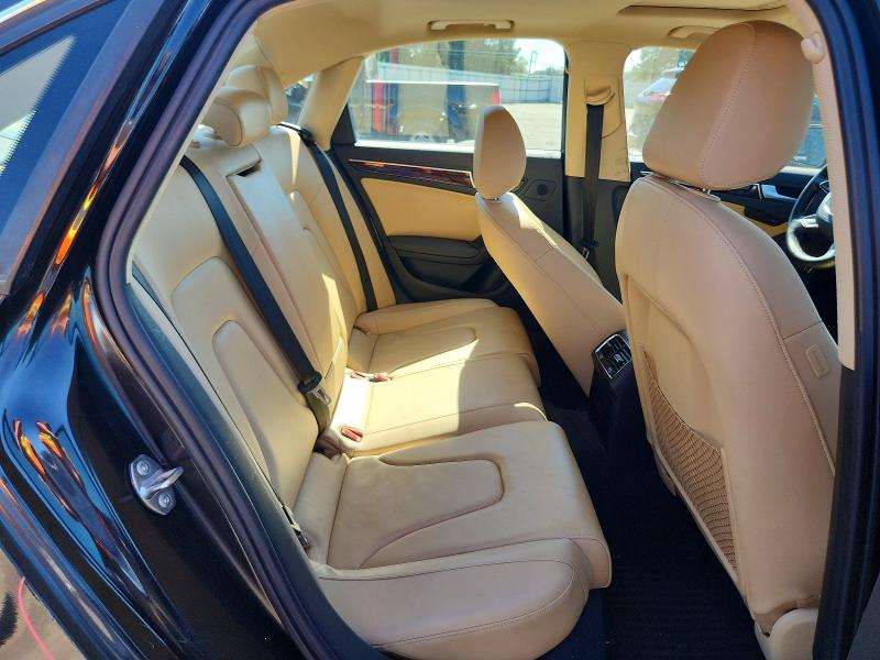 Продаж на аукціоні авто 2014 Audi A4, vin: WAUHFAFL2EN025921, номер лоту: 70847846