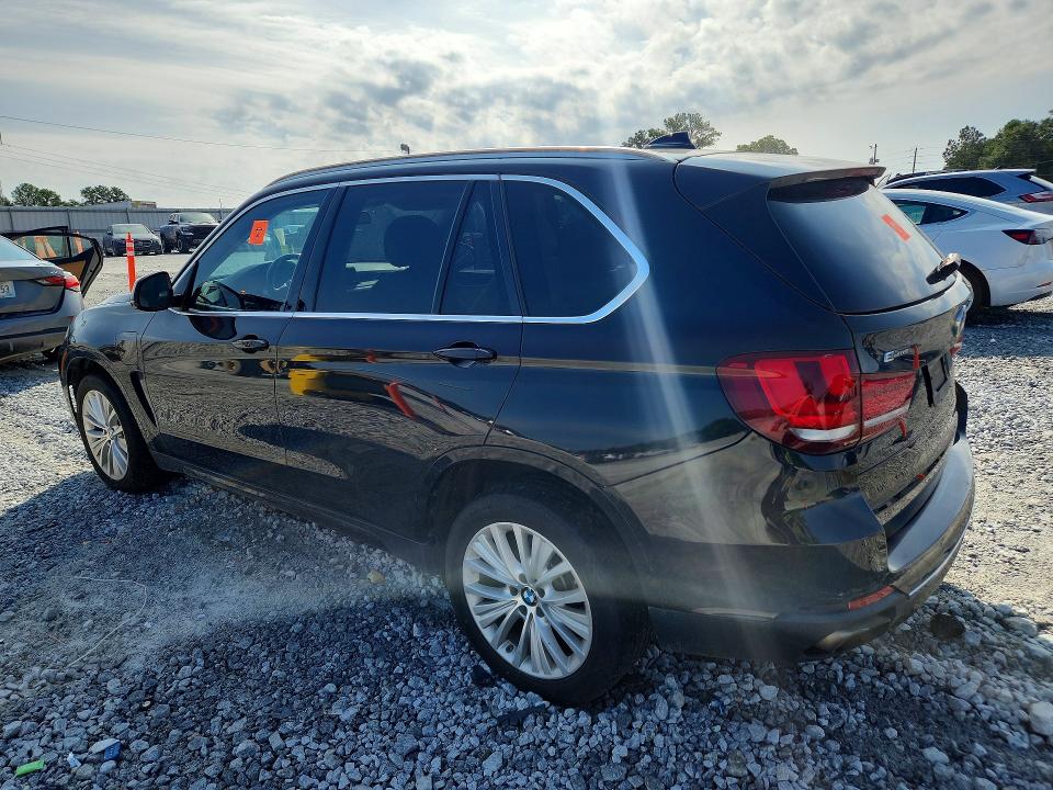 Aukcja sprzedaży 2016 Bmw X5, vin: 5UXKT0C51G0S76039, numer aukcji: 67763836