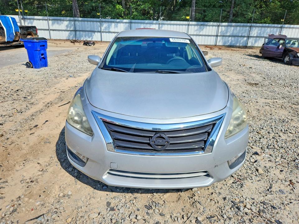 2013 Nissan Altima მანქანა იყიდება აუქციონზე, vin: 1N4AL3AP4DC227730, აუქციონის ნომერი: 68392706
