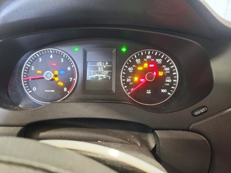 Aukcja sprzedaży 2014 Volkswagen Jetta, vin: 3VWD17AJ1EM361642, numer aukcji: 68857306