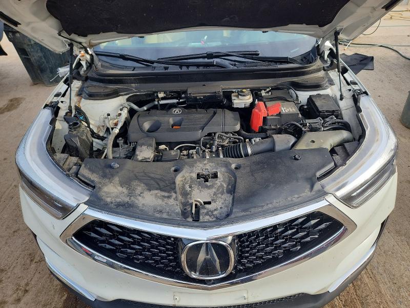 Aukcja sprzedaży 2019 Acura Rdx, vin: 5J8TC2H78KL018833, numer aukcji: 67656236