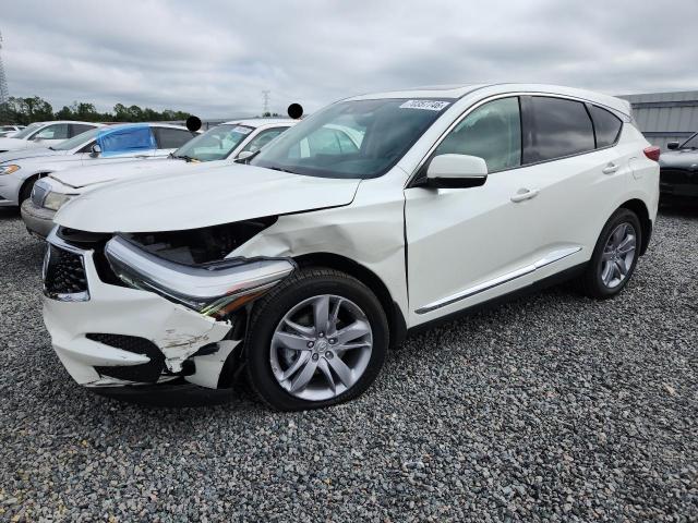 Auction sale of the 2019 Acura Rdx, vin: 5J8TC1H79KL009973, lot number: 70357746