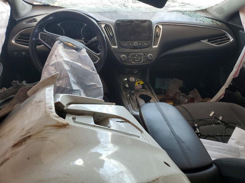 2017 Chevrolet Malibu მანქანა იყიდება აუქციონზე, vin: 1G1ZE5ST1HF149046, აუქციონის ნომერი: 68345606
