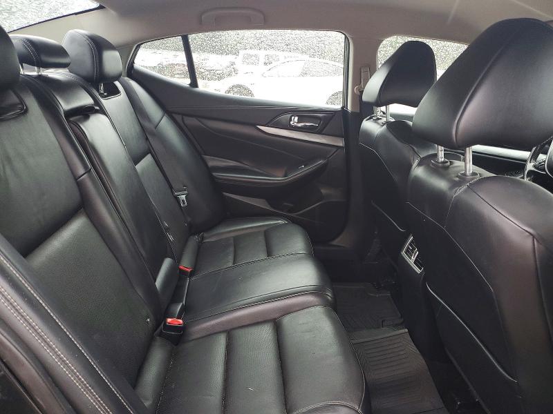 67566566 :رقم المزاد ، 1N4AA6AP3GC441684 vin ، 2016 Nissan Maxima مزاد بيع