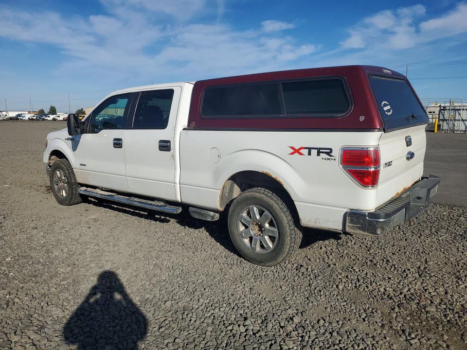 Продаж на аукціоні авто 2013 Ford F150, vin: 1FTFW1ET1DKE90055, номер лоту: 69635636