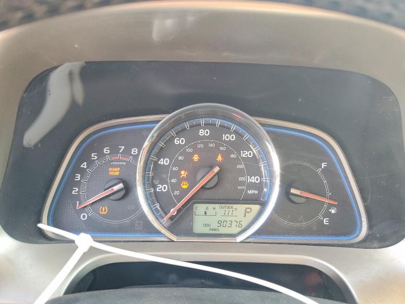 69721186 :رقم المزاد ، 2T3YFREV4EW083347 vin ، 2014 Toyota Rav4 مزاد بيع
