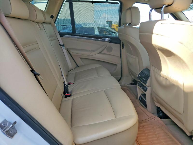 Aukcja sprzedaży 2013 Bmw X5, vin: 5UXZV4C5XD0B11007, numer aukcji: 67218156