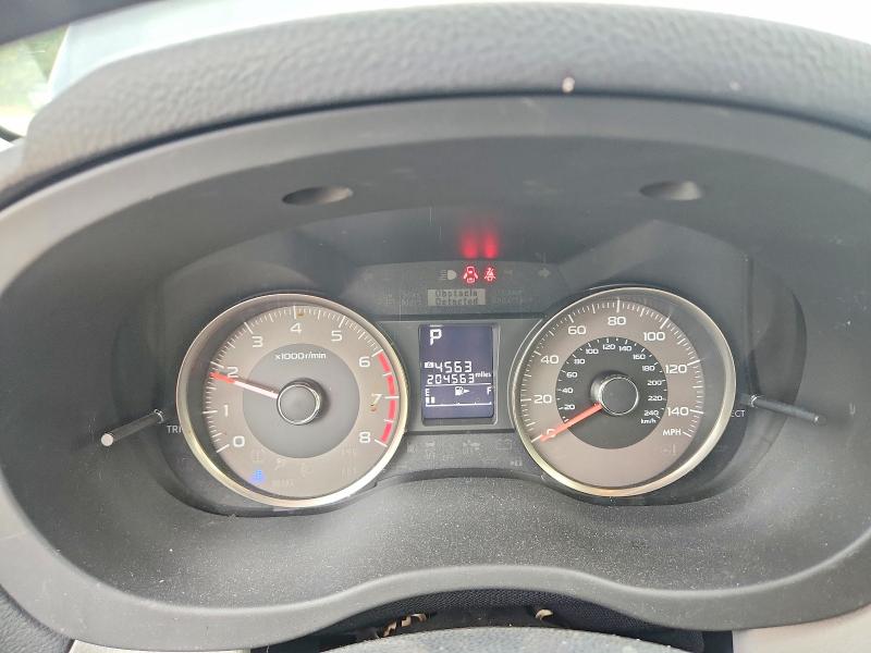 69215356 :رقم المزاد ، JF2SJARC3FH434241 vin ، 2015 Subaru Forester مزاد بيع