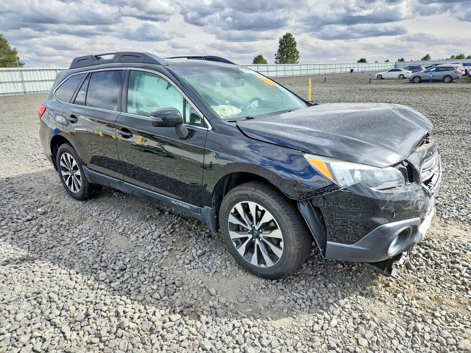 67869726 :رقم المزاد ، 4S4BSANC0G3293740 vin ، 2016 Subaru Outback مزاد بيع