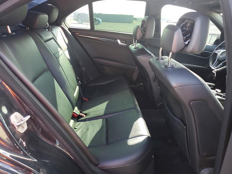 Aukcja sprzedaży 2014 Mercedes-benz C, vin: WDDGF8AB2EA950265, numer aukcji: 66900066