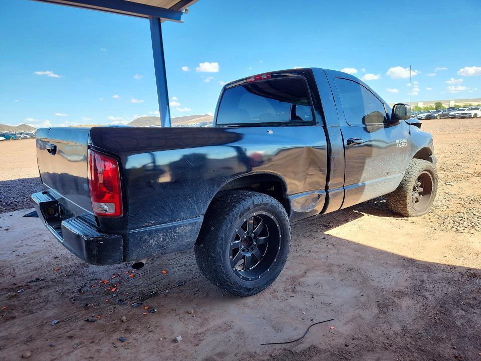 69720566 :رقم المزاد ، 1D7HA16N73J538871 vin ، 2003 Dodge Ram 1500 مزاد بيع